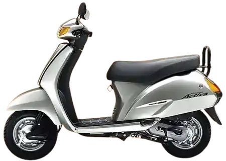 Scooter Image