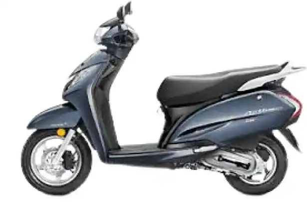 Scooter Image