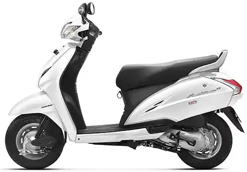Scooter Image
