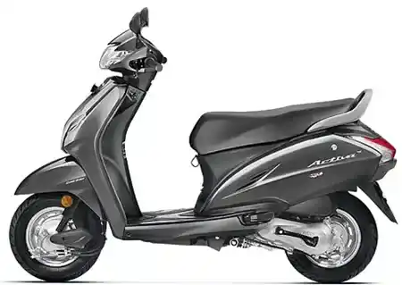 Scooter Image