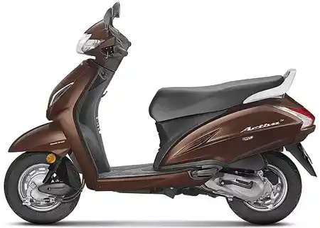 Scooter Image