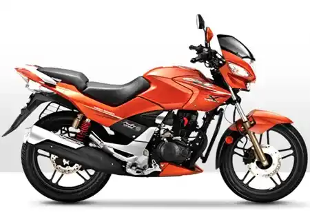 7 Scooters Rentals: Bike on Rent