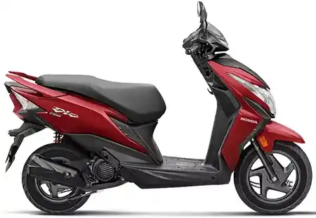 Scooter Image
