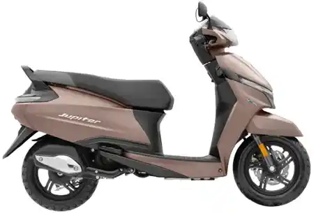 Scooter Image