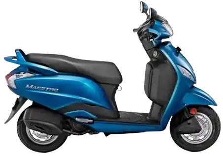 Scooter Image