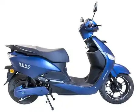7 Scooters Rentals: electric Scooter on Rent