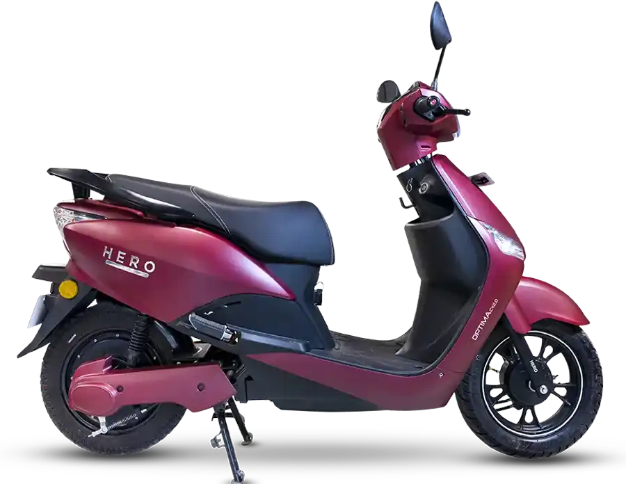 7 Scooters Rentals: electric Scooter on Rent