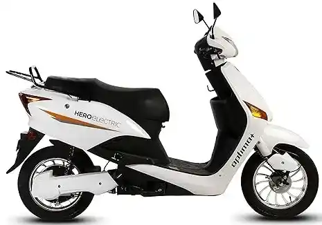 7 Scooters Rentals: electric Scooter on Rent