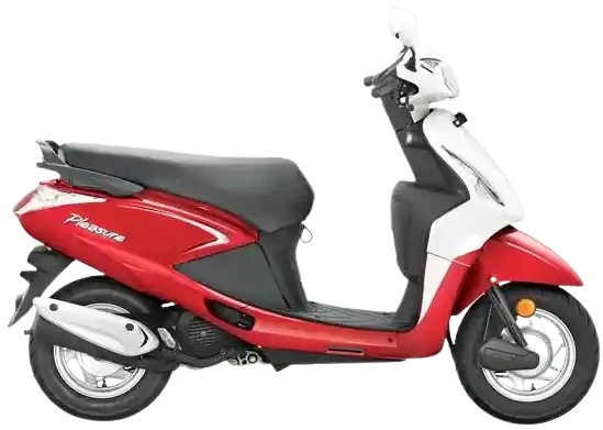Scooter Image