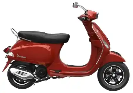 Scooter Image